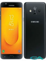 Samsung Galaxy J7 Duo Mobile Pictures in Malaysia