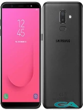 Samsung Galaxy J8 Mobile Pictures in Malaysia