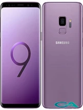 Samsung Galaxy S9 Mobile Pictures in Malaysia