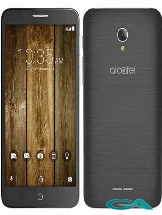 Alcatel Fierce 4 Mobile Pictures in Malaysia