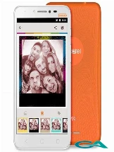 Alcatel Pixi 4 Plus Power Mobile Pictures in Malaysia
