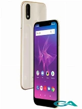 Allview Soul X5 Mini Mobile Pictures in Malaysia