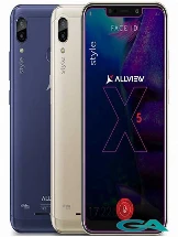 Allview Soul X5 Style Mobile Pictures in Malaysia
