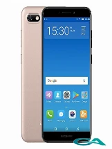 Gionee F205 Mobile Pictures in Malaysia