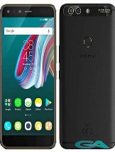 Infinix Zero 5 Pro Mobile Pictures in Malaysia