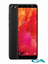 Lava Z81 Mobile Pictures in Malaysia