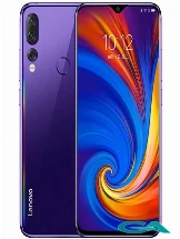 Lenovo Z5s Mobile Pictures in Malaysia