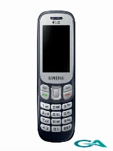 Samsung Metro 313 Mobile Pictures in Malaysia