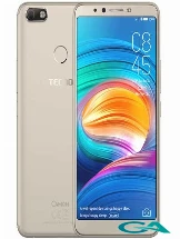 Tecno Camon X Mobile Pictures in Malaysia