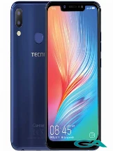 Tecno Camon i2 Mobile Pictures in Malaysia