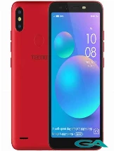 Tecno Camon iSky 2 Mobile Pictures in Malaysia