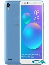 Tecno Pop 1S Mobile Pictures in Malaysia