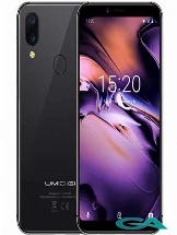Umidigi A3 Mobile Pictures in Malaysia