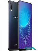 Vivo NEX S Mobile Pictures in Malaysia