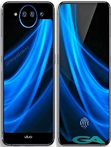 Vivo NEX S2 Mobile Pictures in Malaysia