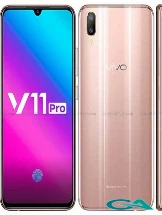 Vivo V11 Pro Mobile Pictures in Malaysia