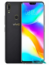 Vivo V9 Youth Mobile Pictures in Malaysia