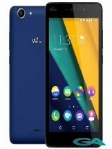 Wiko Pulp Fab 4G Mobile Pictures in Malaysia