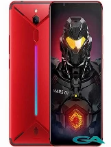 ZTE nubia Red Magic Mars Mobile Pictures in Malaysia