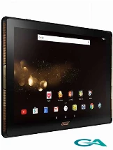 Acer Iconia Tab 10 A3-A40 Mobile Pictures in Malaysia