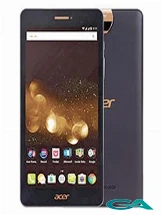 Acer Iconia Talk S Mobile Pictures in Malaysia