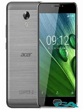 Acer Liquid Z6 Plus Mobile Pictures in Malaysia