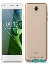 Acer Liquid Z6 Mobile Pictures in Malaysia