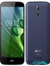 Acer Liquid Zest Plus Mobile Pictures in Malaysia