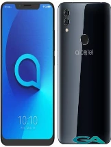 Alcatel 5V Mobile Pictures in Malaysia