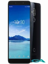 Alcatel 7 Mobile Pictures in Malaysia