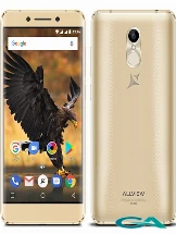 Allview P8 Pro Mobile Pictures in Malaysia