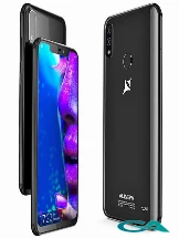 Allview Soul X5 Pro Mobile Pictures in Malaysia