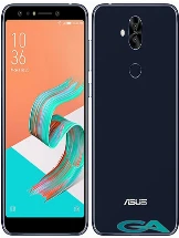 Asus Zenfone 5 Lite ZC600KL Mobile Pictures in Malaysia
