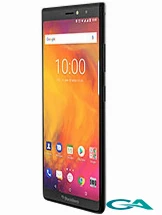 BlackBerry Evolve X Mobile Pictures in Malaysia