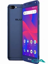 BLU C6 Mobile Pictures in Malaysia