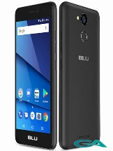 BLU Studio J8M LTE Mobile Pictures in Malaysia