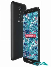 BLU Studio View XL Mobile Pictures in Malaysia