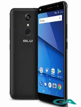 BLU Studio View Mobile Pictures in Malaysia