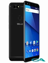 BLU Vivo X Mobile Pictures in Malaysia