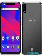 BLU Vivo XI+ Mobile Pictures in Malaysia