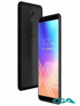 BLU Vivo XL3 Plus Mobile Pictures in Malaysia