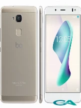 BQ Aquaris VS Plus Mobile Pictures in Malaysia