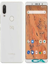 BQ Aquaris X2 Mobile Pictures in Malaysia