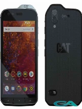 Cat S61 Mobile Pictures in Malaysia