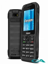 Energizer Hardcase H240S Mobile Pictures in Malaysia
