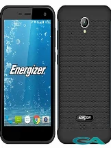 Energizer Hardcase H500S Mobile Pictures in Malaysia