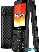 Energizer Power Max P20 Mobile Pictures in Malaysia