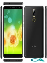Haier L8 Mobile Pictures in Malaysia