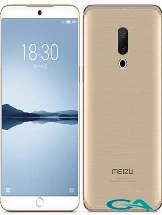 Meizu 15 Plus Mobile Pictures in Malaysia