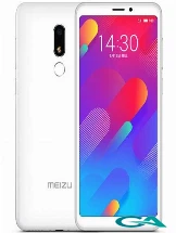 Meizu V8 Mobile Pictures in Malaysia